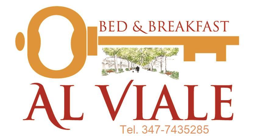 Apartamento Il Viale Massa  Exterior foto