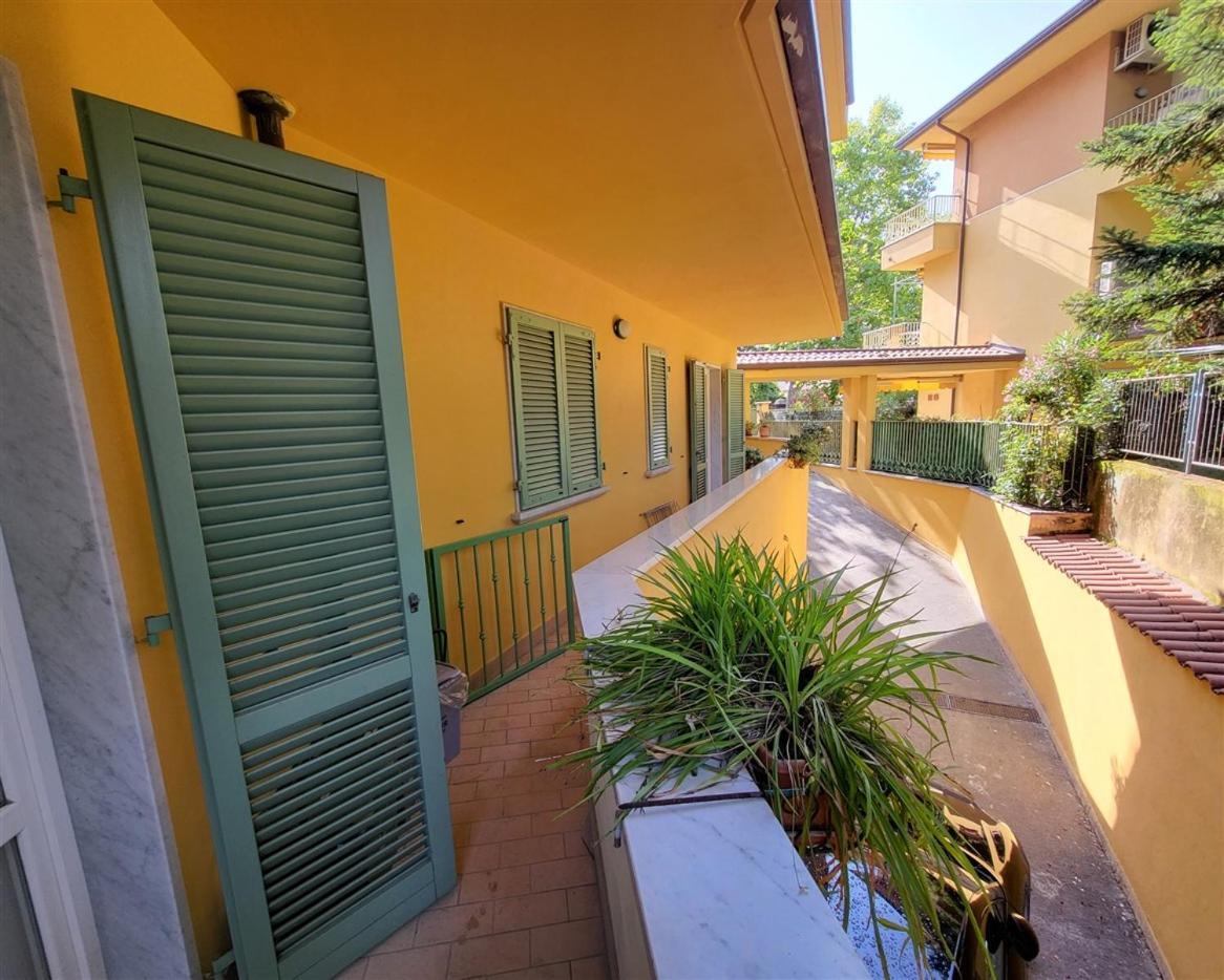 Apartamento Il Viale Massa  Exterior foto